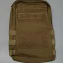 WOSPORT 
Tactical Expandable Backpack MOLLE Backpack for Travelling Hiking Hunting
