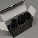 Headlamp Rechargeable 3Pack, 230 Wide Beam LED Headlamp, 7Mode Headlamps for Adults, Head Lamp with Motion Sensor, Red Light Head Lamps LED Rechargeable, Head Lights for Forehead Running Camping