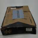 USX MOUNT Full Motion TV Wall Mount Bracket for Most 32-60 Inch TVs Up to 77 lbs & MAX VESA 400x400 mm, Corner Center Design TV Mount 20" Articulating Extension Arm with Swivel Tilt & Leveling (32-60 Inch Single Stud)