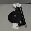 Wolezek Grow Lights for Indoor Plants with Stand, 3-Head 78 LEDs Full Spectrum Floor Plant Grow Lamp for Large Plants, Auto On/Off Timer 6/12/16H, 5 Dimmable Levels, Adjustable Height 16.5"-61"