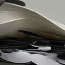 Syhood 36 Set Valentines Day Gifts for Kids Valentine's Cards with Funny Mustaches and Envelopes for Kids Classroom School Exchange Gift Valentines Party Favors