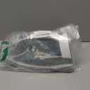 BLACK+DECKER Vitessa Advanced Steam Iron, ICR2020, Even Steam Nonstick Soleplate, Auto Shutoff, Tangle-Free Retractable Cord, Green (5.79" x 11.73" x 4.84")