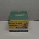 Rodent Mouse Repellent 30 Pouches for Indoor Use, Safe for Family