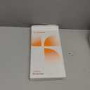 TORRAS for iPhone 17 Pro Case Crystal Clear, UltraThin, 2025 Upgraded NonYellowing, MilitaryGrade Protection, Transparent Slim Case for iPhone 17 Pro Phone Case, Soft, AntiScratch, Clear