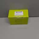 Power Inverter Compatible with Ryobi 18V Battery,2PCS Ecarke 200W Portable Power Supply Inverter,DC 18V to AC 110V~120V Power Station with 2 USB&AC Battery Powered Outlet 2 USB-A & 1 Type-C