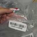 Natural Marble Oval Tray Ornaments Vintage Small Tray Storage Dish for Counter, Vanity, Dresser, Nightstand and Desk (Beige Travertine)