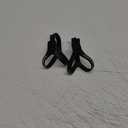 Additional Pair of Straps Compatible with CITYPLAY and Playermaker 2.0 Smart Sensor Technology (Sensor not Included) M