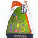 Croquet Foam Play Set 2 Pack