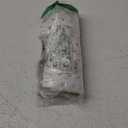 SALNIER Toddler Boy Suit Baby Boys Wedding Dress Outfit Formal Gentleman Clothes Set Dress Shirt Bowtie Suspenders Pants (12-18 Months, Beige White)