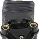 labwork Height Control Leveling Valve LV700400 4640070040 Replacement for International Peterbilt