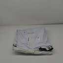 8x10ft Clear tarp, Clear Heavy Duty tarp 14Mil Thickened Transparent Tear Resistant Water Resistant PVC Vinyl Tarpaulin Enclosurewith Grommets and Reinforced Edges for Patio,Porch, Outdoor