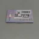 LONLI Hue - for iPhone 17 Magnetic Case - [Compatible with Magsafe] - [Gold Ring] - Clear Cute Shockproof Protective Phone Cover for Girls and Women - Botanical Garden