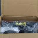 ZIWWVY- Mini Twist Stepper, Stepper Machine with 330LBS Weight Capacity, Mini Stepper for Full Body Workout, Adjustable Step Height, Smooth and Quiet, Step Machine for Men Women