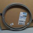 GM Genuine Parts 19406721 Fuel Cooler Outlet hose