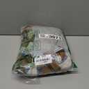 Boys Girls Casual Flannel Plaid Hoodies Spring Fashion Button Down Shirts Long Sleeve Cute Lightweight Jacket Coats (13-14 Years, Dark Khaki Blue B)