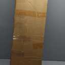 KEMIMOTO Canvas Golf Cart Sun Top, 85" Extended Golf Cart Roof, Mounting Brackets Included, Compatible with Club Car Precedent Onward Tempo