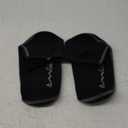 OMGear Water Socks Neoprene Socks Beach Booties 3mm 5mm Anti-Slip Wetsuit Footwear Fin Swim Sand Proof Socks Black, M