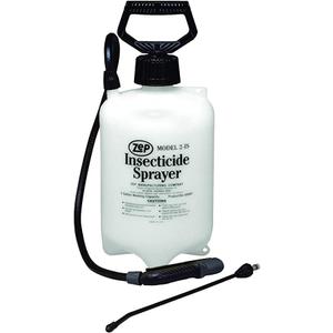 Spectracide Lawn & Garden Tank Sprayer