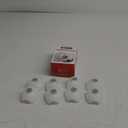 EUDEMON 4 Pack Baby Safety Door Knob Covers Door Knob Locks(not Suit for All Door knobs)
