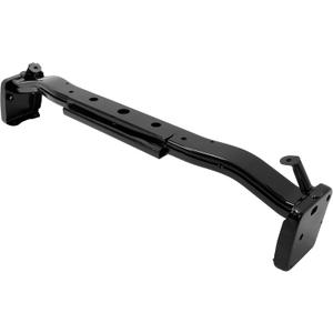 ALMULOO Bumper Reinforcement Compatible with 2005-2015 Tacoma