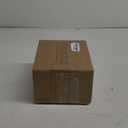 OUOZZZ 10" Soft Baby Doll Set with Plush Doll, Bassinet, Blanket and Bottle, Pretend Playset for Emotional Social Education Doll for 2 Year Old Girls Christmas Birthday Gift Pink