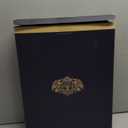 Premium Wooden Charcuterie Board with Acrylic Lid, Acacia Serving Tray, with two Dipping Containers, Elegant Gift Box for Hosting & Entertaining