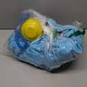 Tnoay 25'' Herding Ball for Dogs Horse with Cover | Herding Toys for Dog