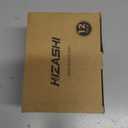 HIZASHI Candelabra Bulb Series E12  LED 12