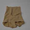 BRABIC Postpartum Girdle High Waist Control Panties for Women Butt Lifter Belly Slimming Body Shaper Underwear, M