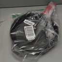 Lodge Cast Iron Skillet with Red Silicone Hot Handle Holder, 10.25inch