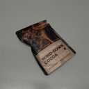 Slumbers Magnesium Cocoa, Melatonin-Free Evening Cocoa Drink Mix with L-Theanine, Reishi & Ashwagandha, Passionflower & Apigenin, 30 Servings (EXP 07/01/27)