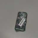 Hython for iPhone 17 Pro Case Glitter, Compatible with MagSafe Love Heart Magnetic Clear Phone Cases for Women Girls, Full Camera Protection Sparkle Plating Shockproof Protective Cover, Deep Purple