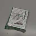 Automatic Electric Nail Clipper with LED Light & 2 Speeds with Nail Scraps Storage, USB Rechargeable Safety Fingernail Trimmer for Baby, Children, Kids, Adult, Seniors and Caregivers, White