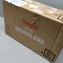 Huggies Size 1 Diapers, Little Snugglers Diapers, Size 1 (8-14 lbs), 198 Count (6 Packs of 33)