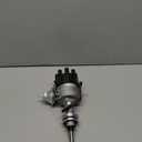 Ignition Distributor Assembly, 440-413-426H-426W Ignition Distributor with Cap & Rotor Compatible for Mopars Electronic Ignition Distributor RB-engine