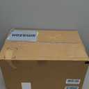 Qualirey 6 Pack Rat Bait Stations Large Rodent with Key Reusable Mouse Stations Mice Blocks Heavy Duty Boxes for Outdoor Rodents Mice Blocks, Bait Not Included, Black (9.8 x 7.5 x 3.9 Inches) (Classic)