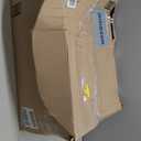 5200F Upgraded Fireproof Document Box & Fireproof Expanding File Folder, 2 Layer File Cabinet Organizer with lock,Collapsible Water Resistant Storage for Hanging Letter/Legal Folder Home Office-60L