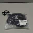 SUUKSESS Women Sexy Scoop Neck Thong Bodysuit Backless Cami Bodysuit Top (Medium, 02 Black)