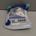 Replacement F20 Frame System for ResMed AirFit F20, Replacement Full Face Mask Headgear Set - Includes F20 Mask Large, Headgear, CPAP Frame System - Leak Free Seal & Ultra Comfort Accessories (L)