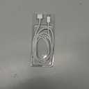 140W USB-C to Magnetic 3 Cable, 6.6ft Compatible with MagSafe Charging Cable for MacBook Pro 16/14 inch 2024/2023 (M4/M3/M2) & MacBook Air 15/13 inch 2025/2024 (M4/M3/M2) (White)