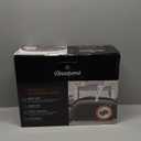 Heated Blanket,Electric Flannel Blanket,Heating Blanket with ETL & FCC & 12 Heating Levels & Auto Shut OffMachine Washable -Single(50"x60")