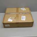 Led Chandelier,9 Light Black Modern Chandelier for High Ceiling Luxury Modern Pendant Light Fixture, Black Modern Led Chandelier for Foyer Dimmable with Remote