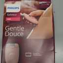 Philips Epilator Series 2000, Corded Epilator for Legs and Body, Hair Removal Device for Women, Model BRE227/00