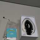 ALLJOY Eye Massager with Heat and Cooling for Migraines, Eye Massager for Relief of Migraine, Dry Eyes, Sleep, Rechargeable Bluetooth Music, Gifts for Women and Men