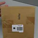 Aoriher 20 Light 10 Inches Christmas Star Tree Toppers Battery Operated Tree Topper with 20 Mini LED Lights for Christmas Holiday Seasonal Decoration (Blue)