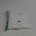 GPI - 10" x 13" - Bulk Pack of 100, 4 Mil Thick, Heavy Duty, Clear Plastic Reclosable Freezer Zip Bags, Strong & Durable Poly Baggies with Resealable Zipper Top Lock.