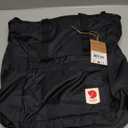 Fjallraven High Coast Totepack (One Size, Black)