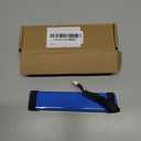 WRUMI 10000mah 37.0Wh Battery for JBL Xtreme1 Extreme Xtreme 1 GSP0931134 Replacement Batterie with Tools