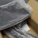 Salon Tray on Wheels, Premium Aluminum Tattoo Tray Rolling Tray with Adjustable Height, Salon Trolley Hairdresser Cart Suitable for Clinic, SPA, Dental (Black)