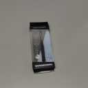 Tweezerman Point Tweezer - Model No. 24-BR, Midnight Sky, 1 Count